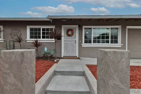320 Sears Ave, San Diego, CA 92114