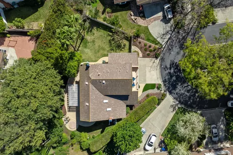 Exterior - 17235 Vendor Pl, Poway, CA 92064 photo 14 of 15
