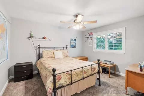 Bedroom - 17235 Vendor Pl, Poway, CA 92064 photo 4 of 6