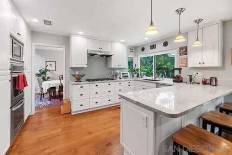 Kitchen - 17235 Vendor Pl, Poway, CA 92064 photo 2 of 3