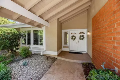 Exterior - 17235 Vendor Pl, Poway, CA 92064 photo 5 of 15