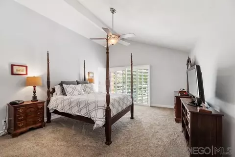 Bedroom - 17235 Vendor Pl, Poway, CA 92064 photo 1 of 6
