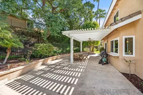 Exterior - 17235 Vendor Pl, Poway, CA 92064 photo 13 of 15