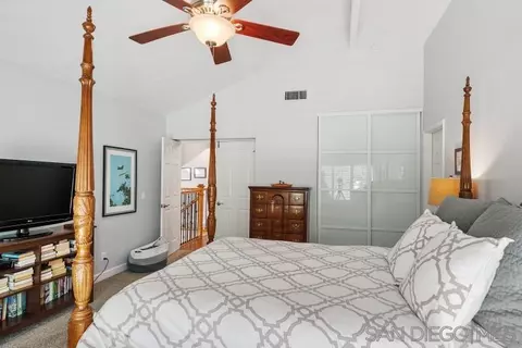 Bedroom - 17235 Vendor Pl, Poway, CA 92064 photo 3 of 6