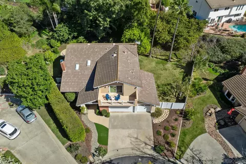 Exterior - 17235 Vendor Pl, Poway, CA 92064 photo 3 of 15