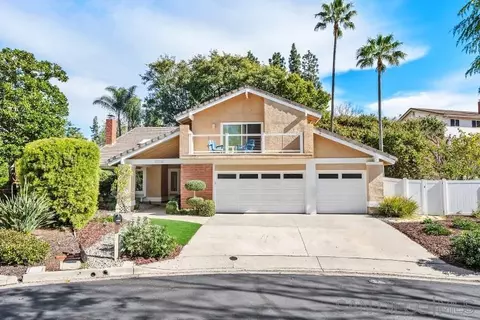 17235 Vendor Pl, Poway, CA 92064