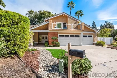 Exterior - 17235 Vendor Pl, Poway, CA 92064 photo 2 of 15