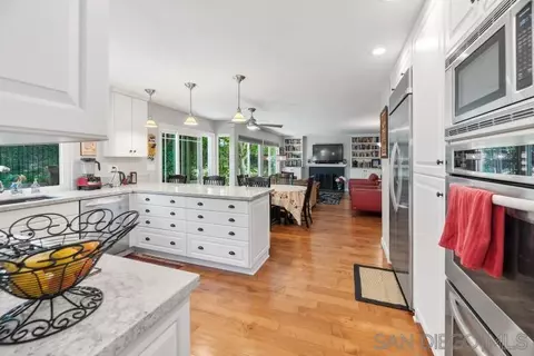 Kitchen - 17235 Vendor Pl, Poway, CA 92064 photo 1 of 3