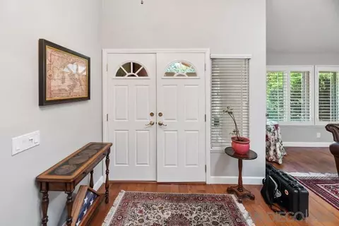 Entry Way - 17235 Vendor Pl, Poway, CA 92064 photo 1 of 2