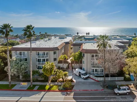 5366 La Jolla Blvd #101C, La Jolla, CA 92037