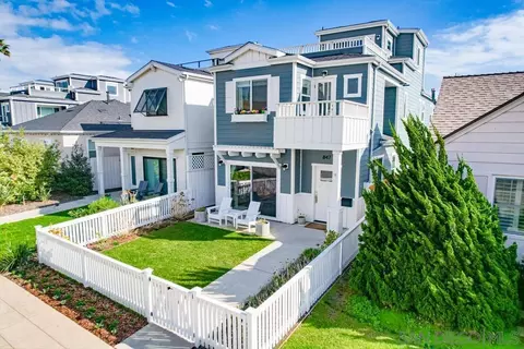 847 Wilbur Ave, San Diego, CA 92109