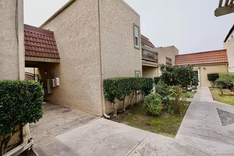 Exterior - 1160 E Washington Ave #5, El Cajon, CA 92019 photo 5 of 6