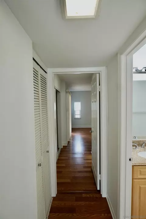 Entry Way - 1160 E Washington Ave #5, El Cajon, CA 92019 photo 1 of 2