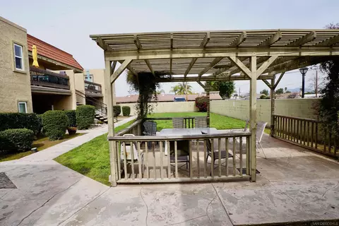 Exterior - 1160 E Washington Ave #5, El Cajon, CA 92019 photo 3 of 6