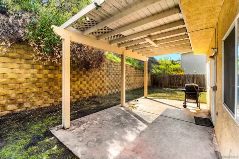 Exterior - 1859 Mcdougal Ter, El Cajon, CA 92021 photo 8 of 8