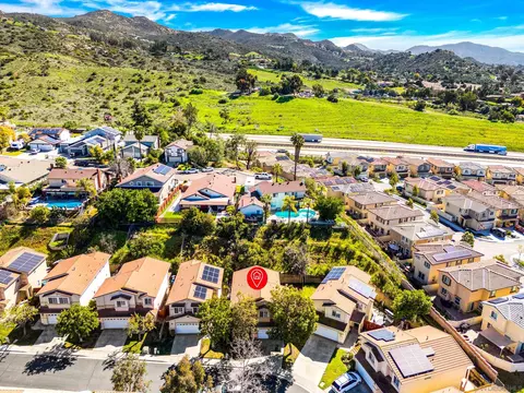View/Area - 1859 Mcdougal Ter, El Cajon, CA 92021 photo 1 of 4
