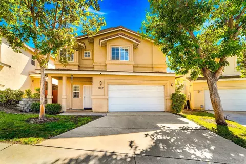 1859 Mcdougal Ter, El Cajon, CA 92021