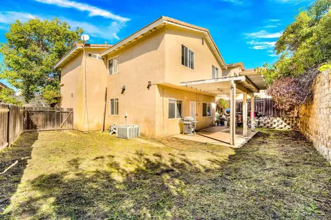 Exterior - 1859 Mcdougal Ter, El Cajon, CA 92021 photo 4 of 8