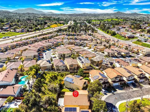 View/Area - 1859 Mcdougal Ter, El Cajon, CA 92021 photo 2 of 4