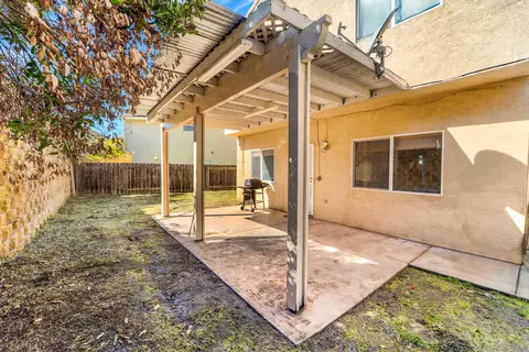 Exterior - 1859 Mcdougal Ter, El Cajon, CA 92021 photo 7 of 8