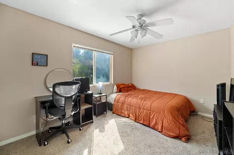 Bedroom - 1859 Mcdougal Ter, El Cajon, CA 92021 photo 2 of 2