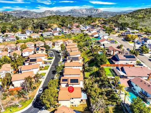 View/Area - 1859 Mcdougal Ter, El Cajon, CA 92021 photo 3 of 4