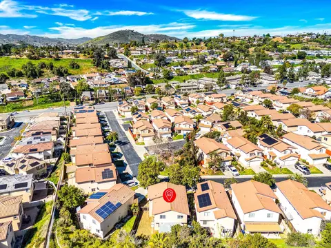 View/Area - 1859 Mcdougal Ter, El Cajon, CA 92021 photo 4 of 4