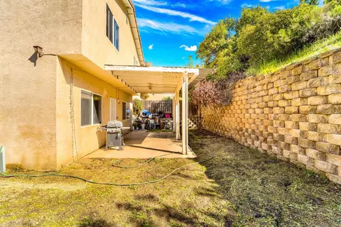 Exterior - 1859 Mcdougal Ter, El Cajon, CA 92021 photo 6 of 8