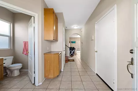 Entry Way - 1859 Mcdougal Ter, El Cajon, CA 92021 photo 1 of 1