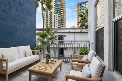 101 Market St #413, San Diego, CA 92101