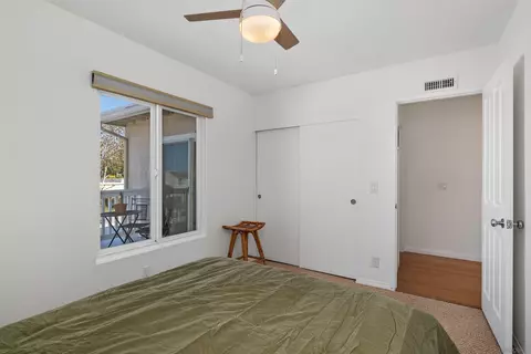 Bedroom - 1230 Caminito Septimo, Cardiff By The Sea, CA 92007 photo 7 of 7