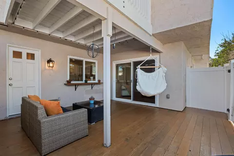 Exterior - 1230 Caminito Septimo, Cardiff By The Sea, CA 92007 photo 5 of 15