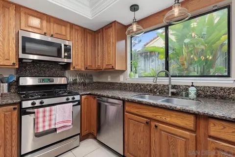 Kitchen - 765 Crestview Ct, San Marcos, CA 92078 photo 3 of 5