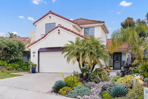 765 Crestview Ct, San Marcos, CA 92078
