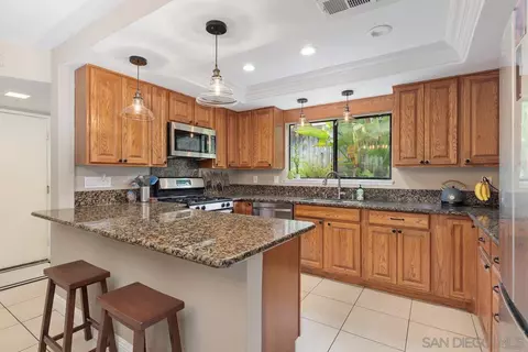 Kitchen - 765 Crestview Ct, San Marcos, CA 92078 photo 2 of 5