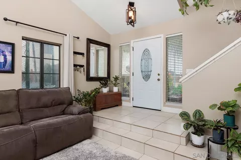 Entry Way - 765 Crestview Ct, San Marcos, CA 92078 photo 1 of 2