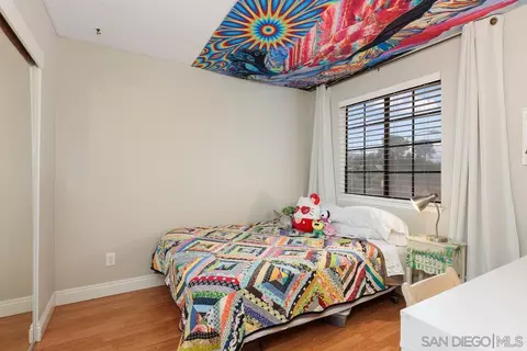 Bedroom - 765 Crestview Ct, San Marcos, CA 92078 photo 4 of 5