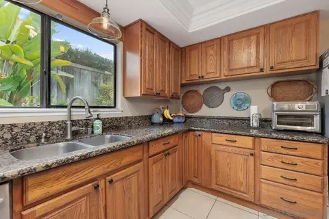 Kitchen - 765 Crestview Ct, San Marcos, CA 92078 photo 5 of 5