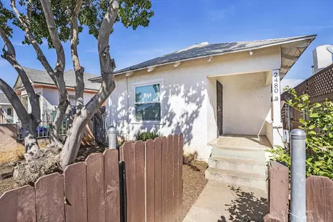 2480 12 L St, San Diego, CA 92102