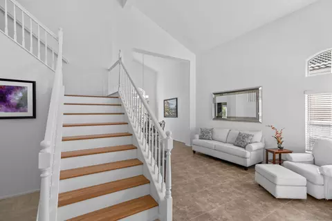 Entry Way - 2238 Brookhaven Pass, Vista, CA 92081 photo 1 of 2
