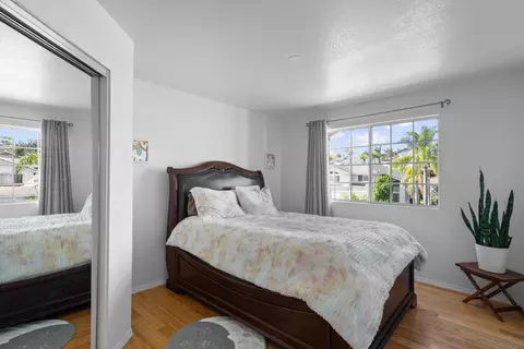 Bedroom - 2238 Brookhaven Pass, Vista, CA 92081 photo 3 of 3