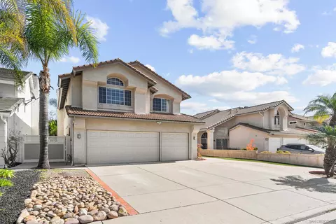 Exterior - 2238 Brookhaven Pass, Vista, CA 92081 photo 5 of 5