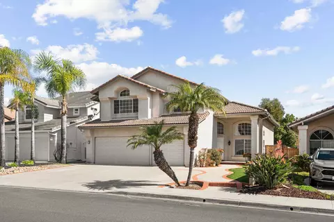 Exterior - 2238 Brookhaven Pass, Vista, CA 92081 photo 3 of 5