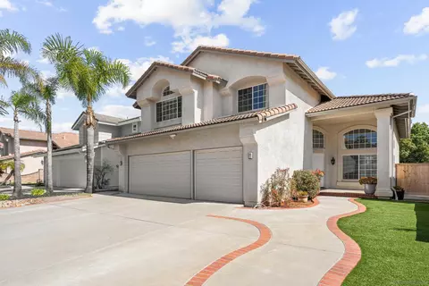 Exterior - 2238 Brookhaven Pass, Vista, CA 92081 photo 4 of 5