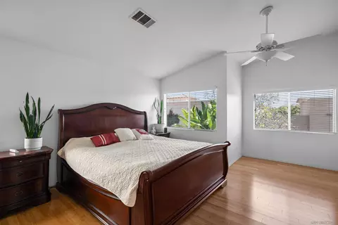 Bedroom - 2238 Brookhaven Pass, Vista, CA 92081 photo 1 of 3