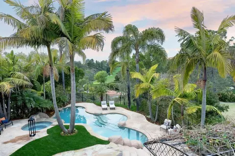 3410 Caminito Daniella, Del Mar, CA 92014