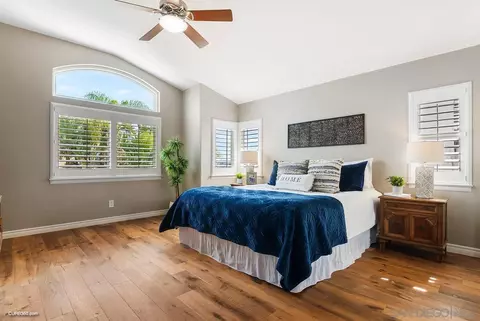 Bedroom - 12547 Eclipse Pl, San Diego, CA 92129 photo 2 of 9