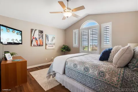 Bedroom - 12547 Eclipse Pl, San Diego, CA 92129 photo 6 of 9