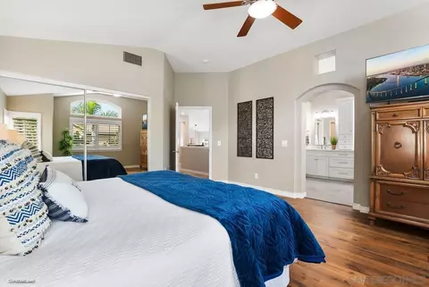 Bedroom - 12547 Eclipse Pl, San Diego, CA 92129 photo 5 of 9