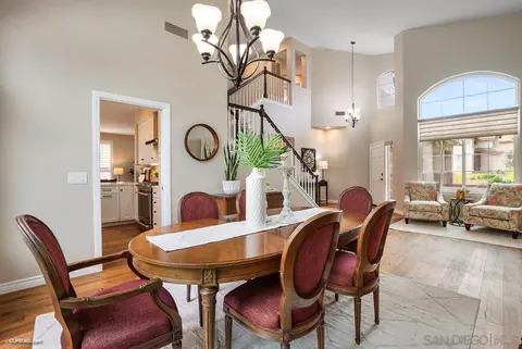 Dining - 12547 Eclipse Pl, San Diego, CA 92129 photo 4 of 4